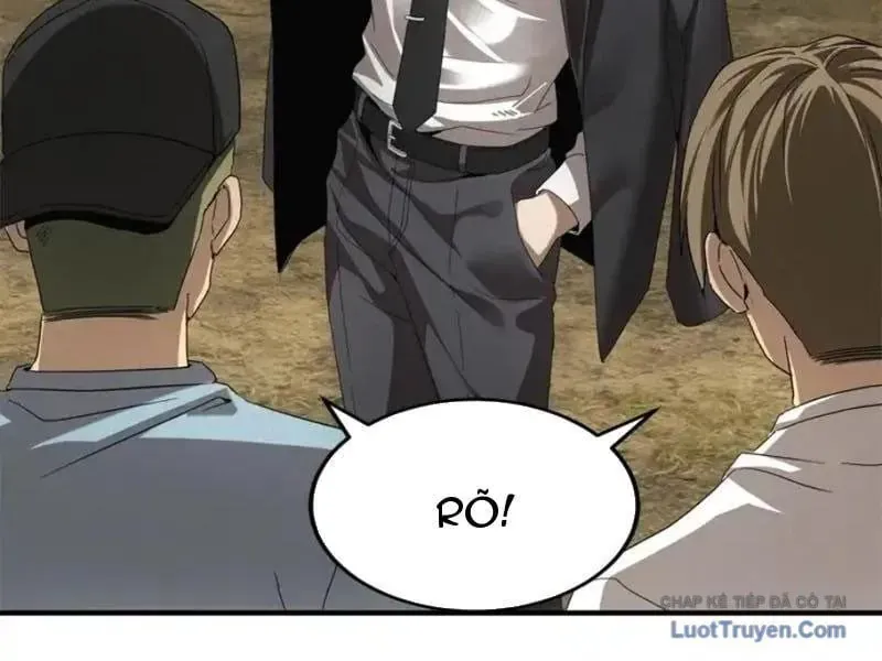 Ta Bán Hàng Vỉa Hè Ở Mạt Thế Chapter 77 - 134