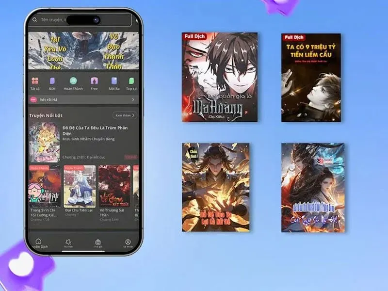 Ta Bán Hàng Vỉa Hè Ở Mạt Thế Chapter 77 - 141