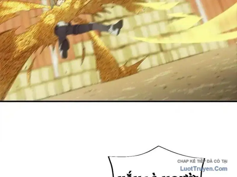 Ta Bán Hàng Vỉa Hè Ở Mạt Thế Chapter 77 - 21