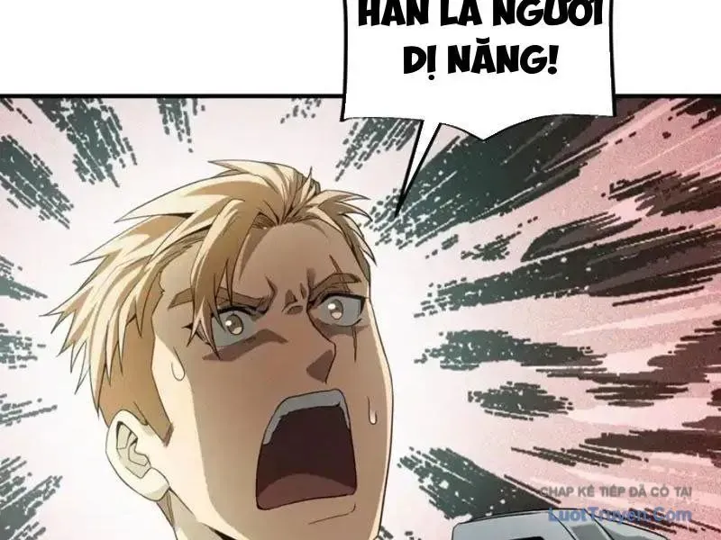 Ta Bán Hàng Vỉa Hè Ở Mạt Thế Chapter 77 - 22