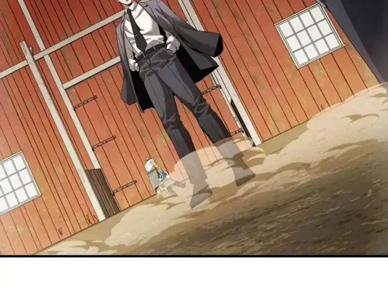 Ta Bán Hàng Vỉa Hè Ở Mạt Thế Chapter 77 - 4