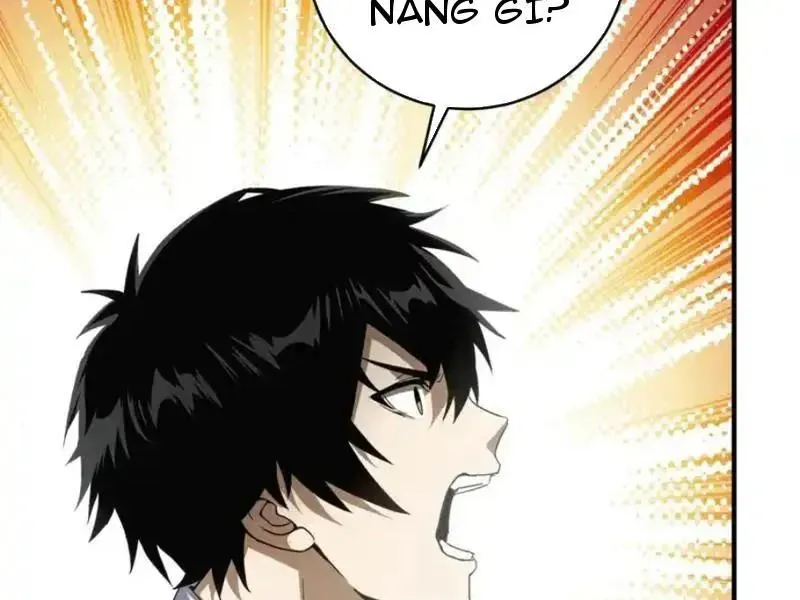 Ta Bán Hàng Vỉa Hè Ở Mạt Thế Chapter 77 - 32