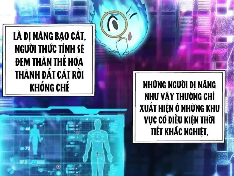 Ta Bán Hàng Vỉa Hè Ở Mạt Thế Chapter 77 - 35