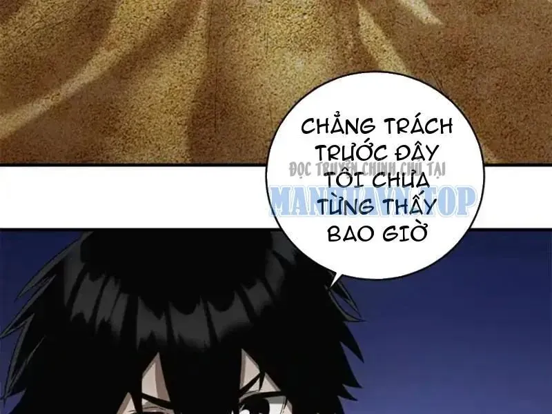 Ta Bán Hàng Vỉa Hè Ở Mạt Thế Chapter 77 - 38