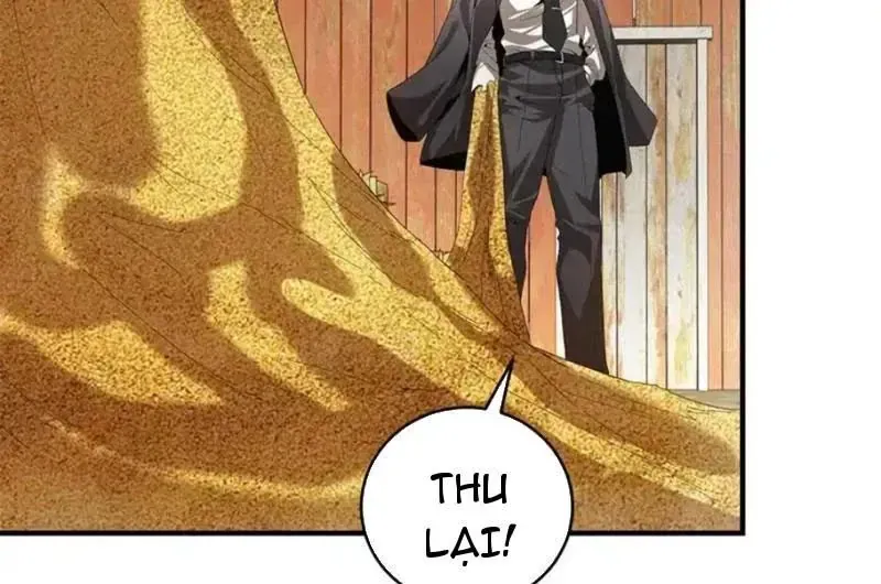 Ta Bán Hàng Vỉa Hè Ở Mạt Thế Chapter 77 - 41