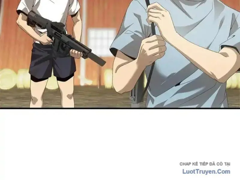 Ta Bán Hàng Vỉa Hè Ở Mạt Thế Chapter 77 - 43