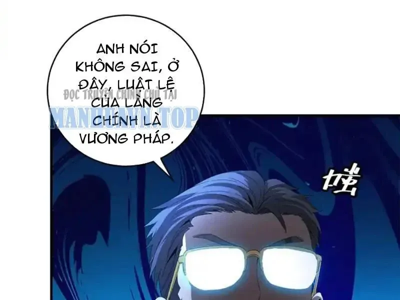 Ta Bán Hàng Vỉa Hè Ở Mạt Thế Chapter 77 - 44