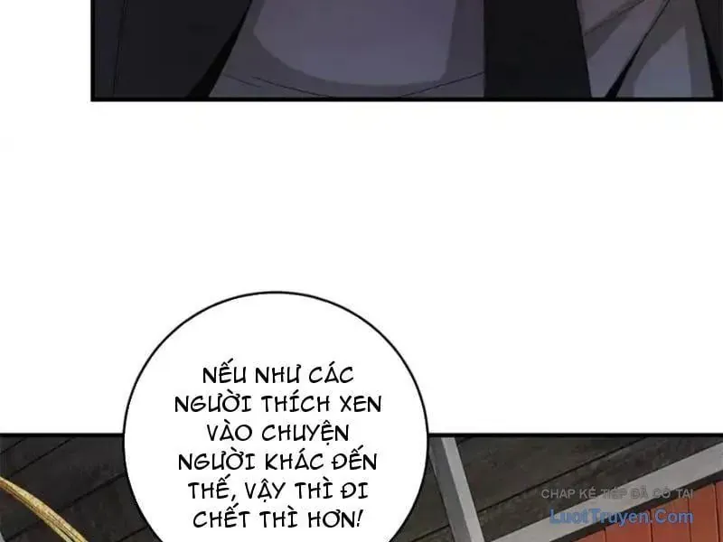 Ta Bán Hàng Vỉa Hè Ở Mạt Thế Chapter 77 - 46