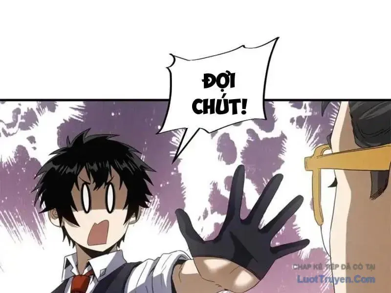 Ta Bán Hàng Vỉa Hè Ở Mạt Thế Chapter 77 - 49