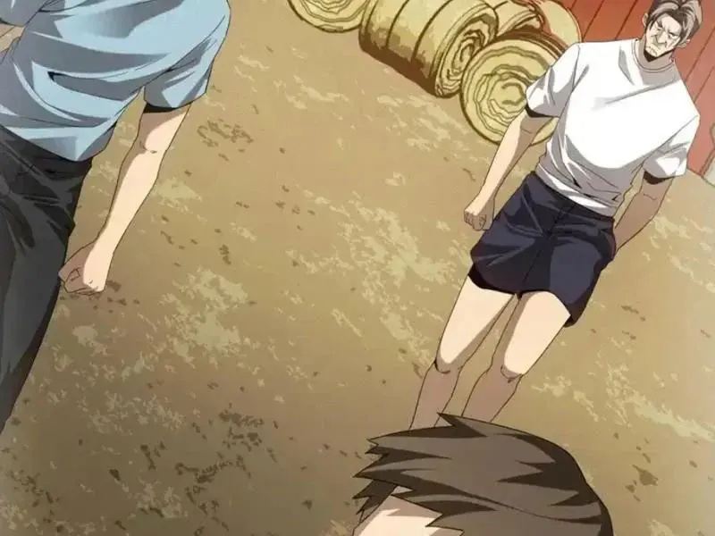 Ta Bán Hàng Vỉa Hè Ở Mạt Thế Chapter 77 - 6