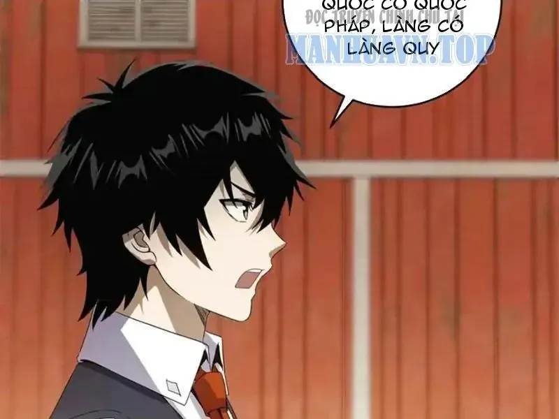 Ta Bán Hàng Vỉa Hè Ở Mạt Thế Chapter 77 - 51