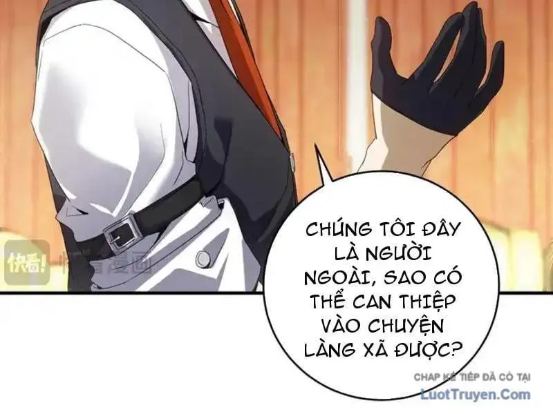Ta Bán Hàng Vỉa Hè Ở Mạt Thế Chapter 77 - 52
