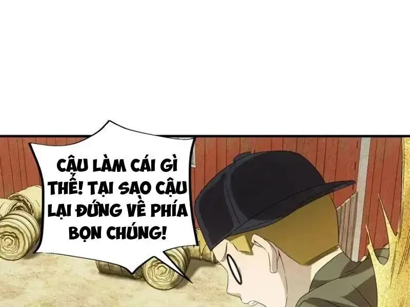 Ta Bán Hàng Vỉa Hè Ở Mạt Thế Chapter 77 - 53
