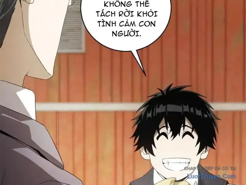 Ta Bán Hàng Vỉa Hè Ở Mạt Thế Chapter 77 - 56