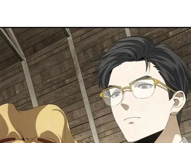 Ta Bán Hàng Vỉa Hè Ở Mạt Thế Chapter 77 - 61