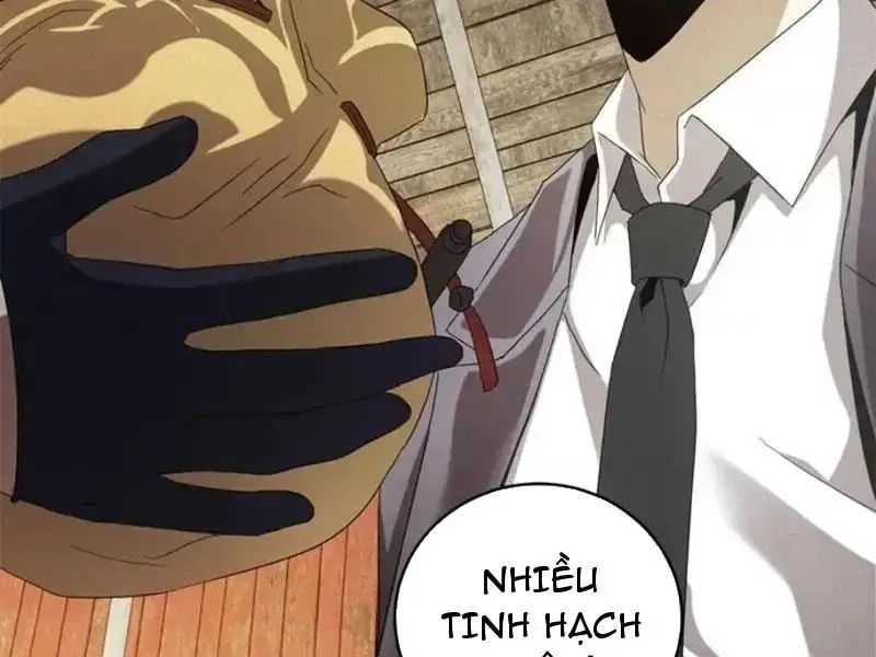 Ta Bán Hàng Vỉa Hè Ở Mạt Thế Chapter 77 - 62