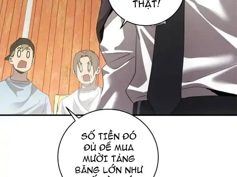 Ta Bán Hàng Vỉa Hè Ở Mạt Thế Chapter 77 - 63