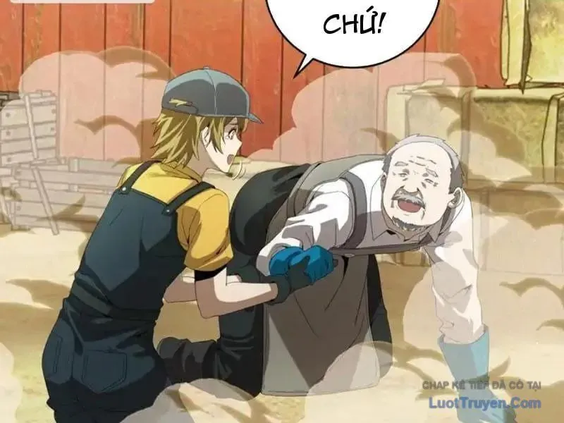 Ta Bán Hàng Vỉa Hè Ở Mạt Thế Chapter 77 - 72