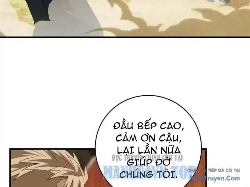 Ta Bán Hàng Vỉa Hè Ở Mạt Thế Chapter 77 - 73
