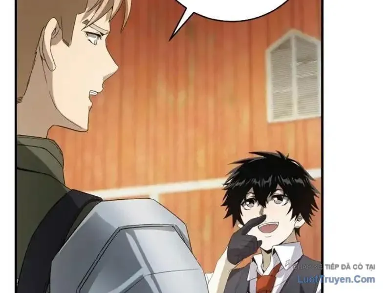 Ta Bán Hàng Vỉa Hè Ở Mạt Thế Chapter 77 - 74