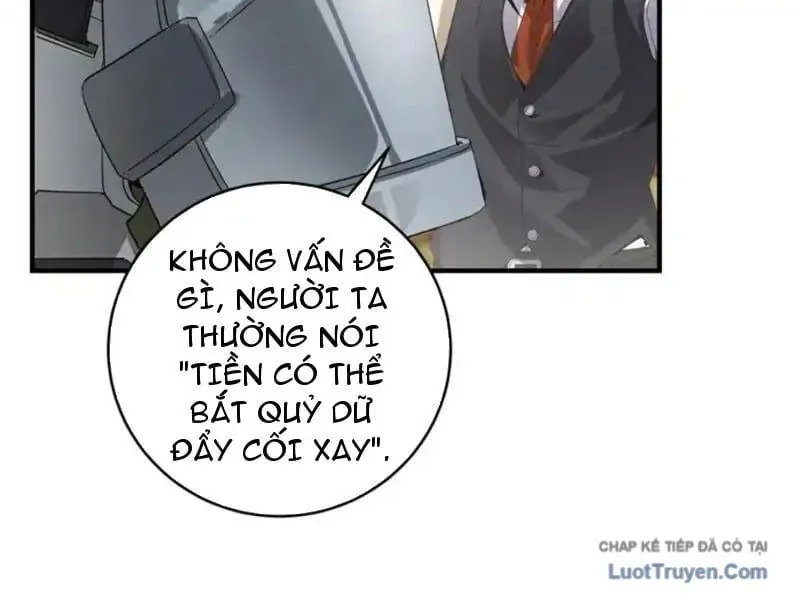 Ta Bán Hàng Vỉa Hè Ở Mạt Thế Chapter 77 - 75