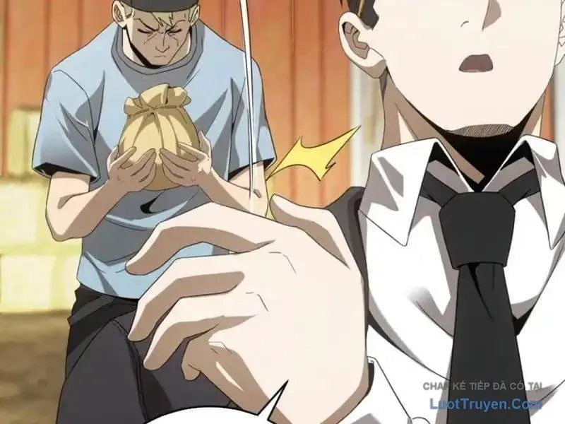 Ta Bán Hàng Vỉa Hè Ở Mạt Thế Chapter 77 - 77