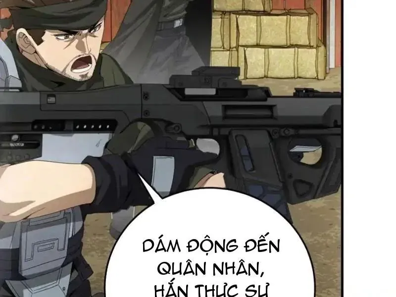 Ta Bán Hàng Vỉa Hè Ở Mạt Thế Chapter 77 - 9