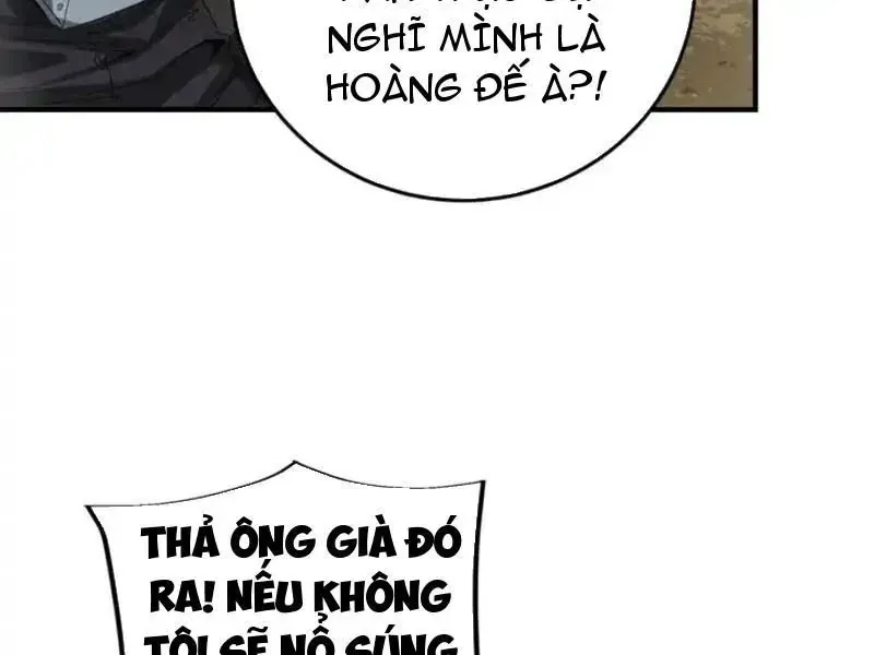 Ta Bán Hàng Vỉa Hè Ở Mạt Thế Chapter 77 - 10