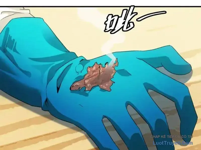 Ta Bán Hàng Vỉa Hè Ở Mạt Thế Chapter 77 - 92