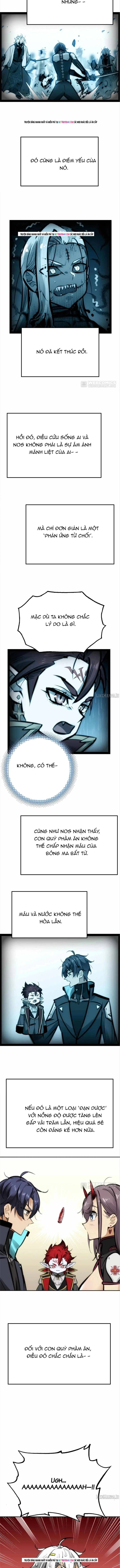 Chí Tử Chí Cường Chapter 65 - 3