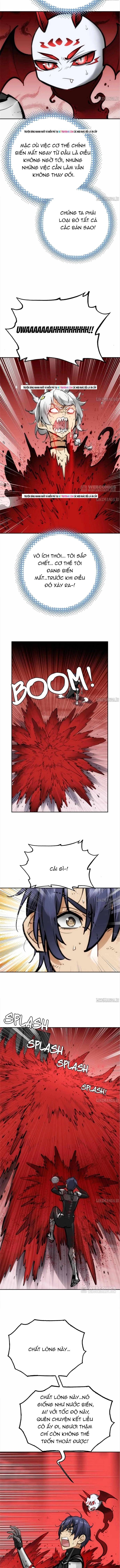 Chí Tử Chí Cường Chapter 65 - 6