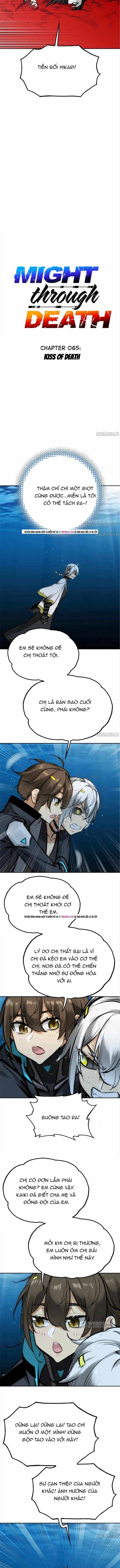 Chí Tử Chí Cường Chapter 65 - 7