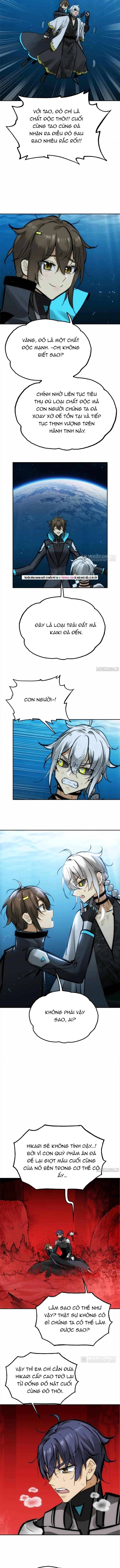 Chí Tử Chí Cường Chapter 65 - 8