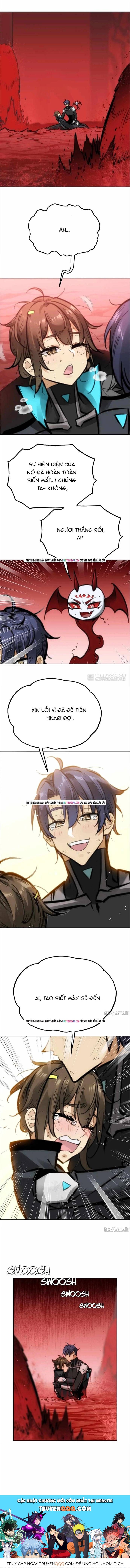 Chí Tử Chí Cường Chapter 65 - 10