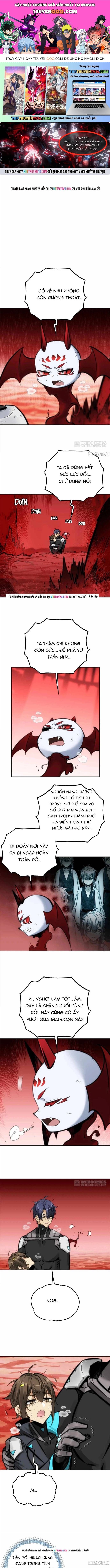 Chí Tử Chí Cường Chapter 66 - 1