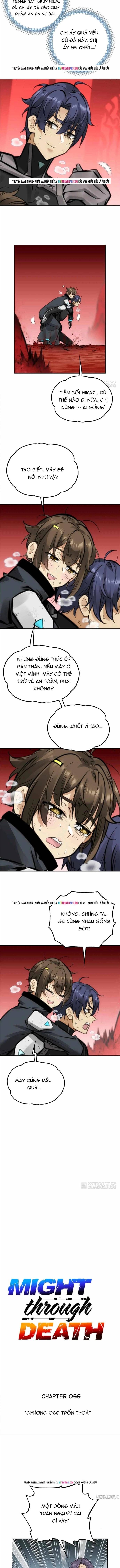 Chí Tử Chí Cường Chapter 66 - 2