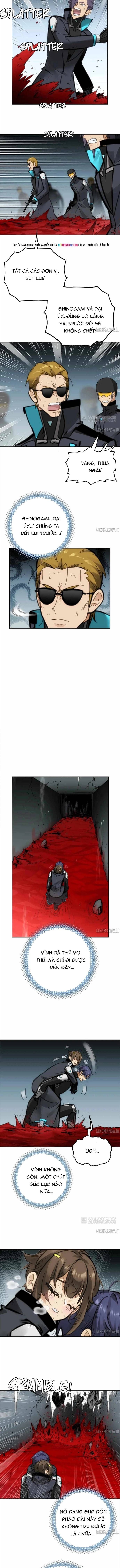 Chí Tử Chí Cường Chapter 66 - 3