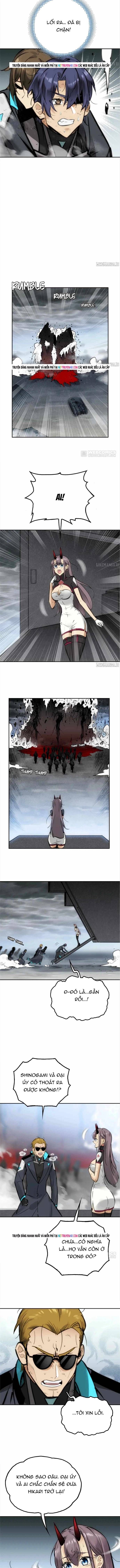 Chí Tử Chí Cường Chapter 66 - 4
