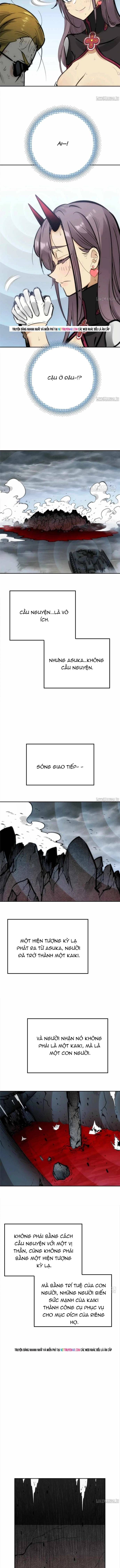 Chí Tử Chí Cường Chapter 66 - 5