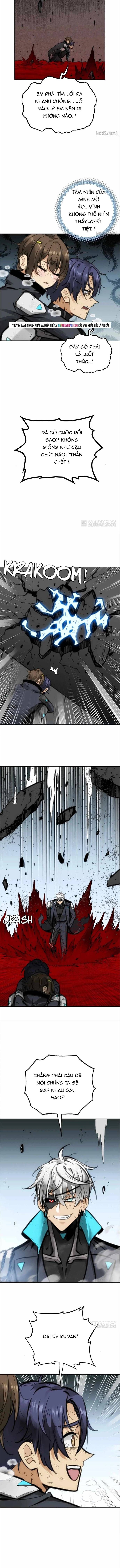 Chí Tử Chí Cường Chapter 66 - 6