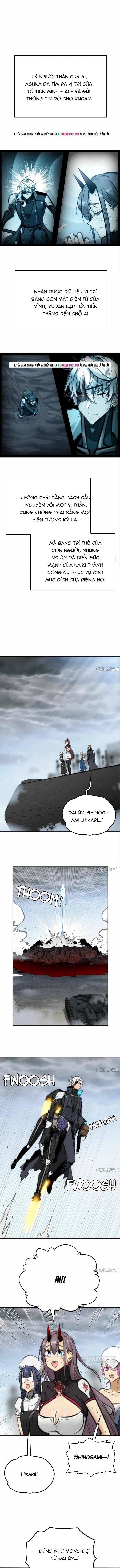 Chí Tử Chí Cường Chapter 66 - 7