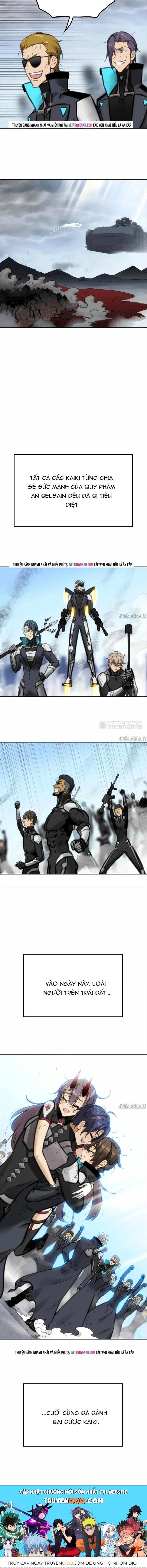 Chí Tử Chí Cường Chapter 66 - 8