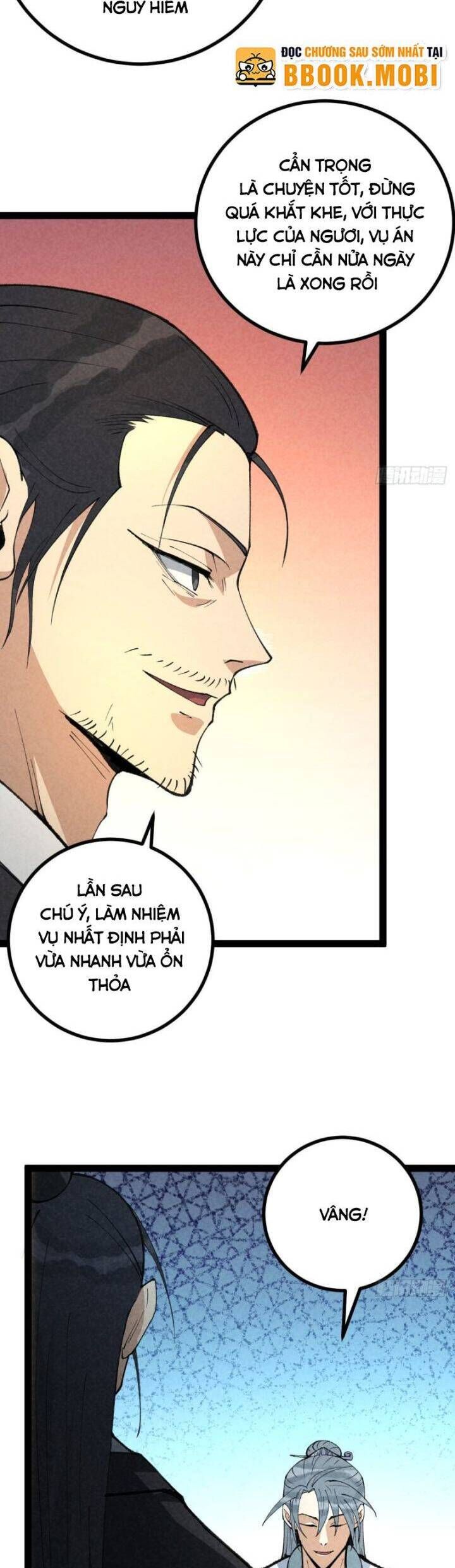 Trở thành tiên bắt đầu từ việc xuyên không thành... heo Chapter 23 - 11