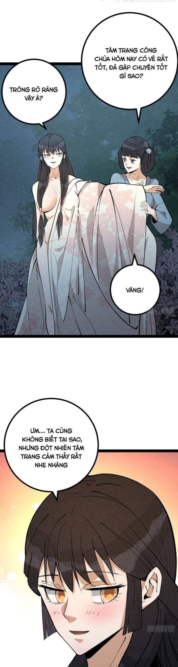 Trở thành tiên bắt đầu từ việc xuyên không thành... heo Chapter 23 - 16