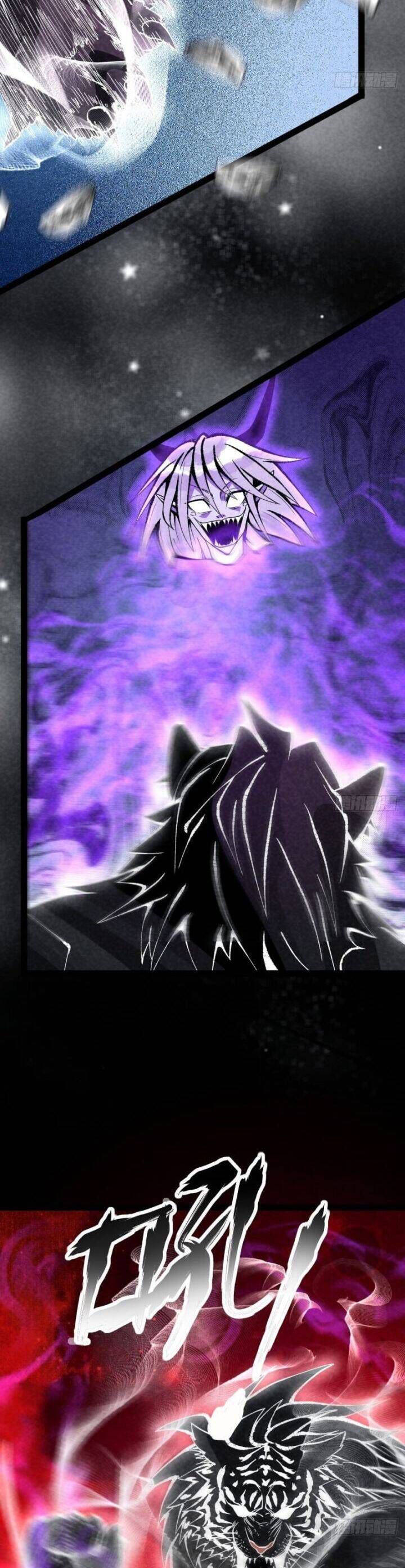 Trở thành tiên bắt đầu từ việc xuyên không thành... heo Chapter 23 - 3