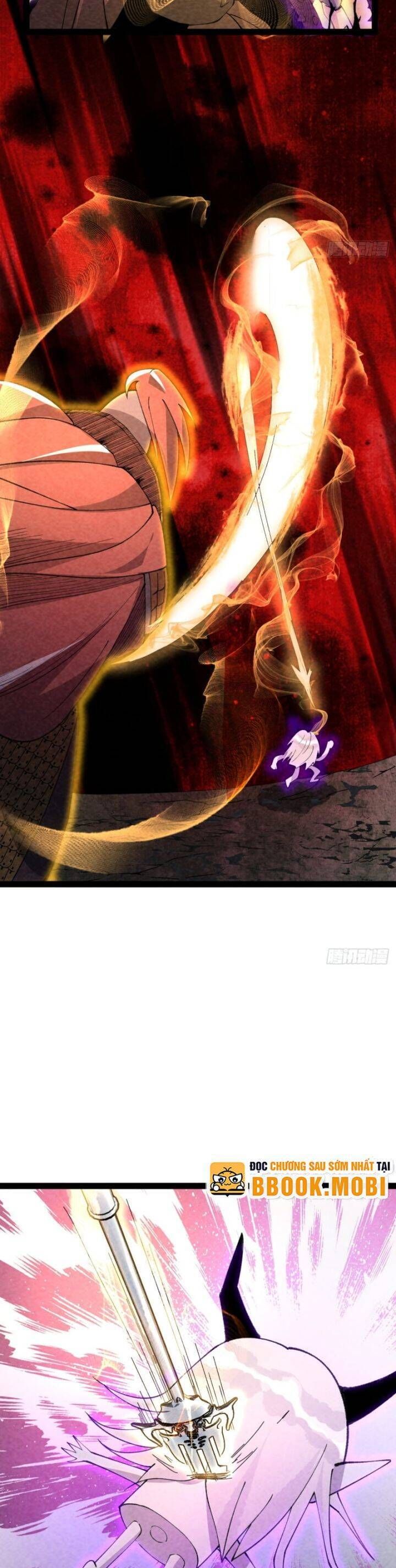 Trở thành tiên bắt đầu từ việc xuyên không thành... heo Chapter 23 - 6