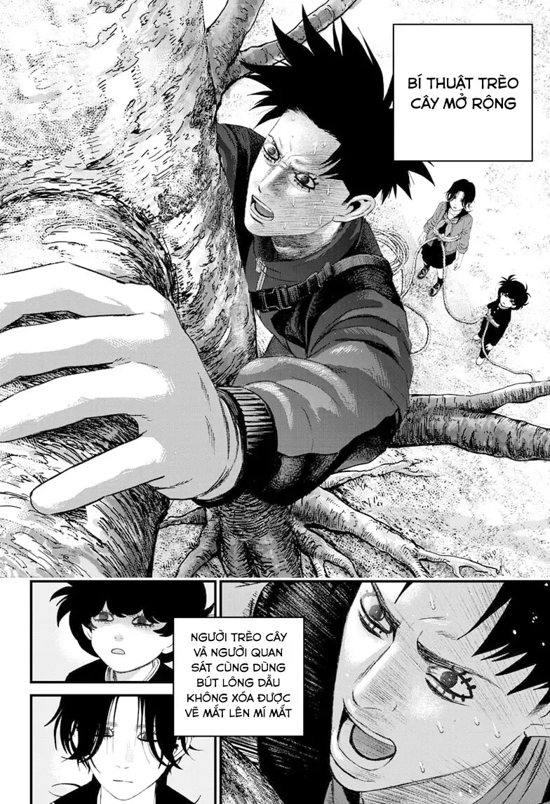 Bug Ego Chapter 10 - 23