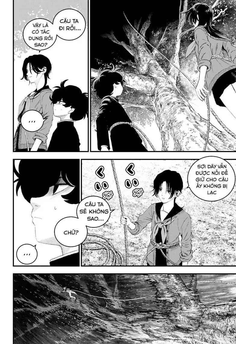 Bug Ego Chapter 10 - 27