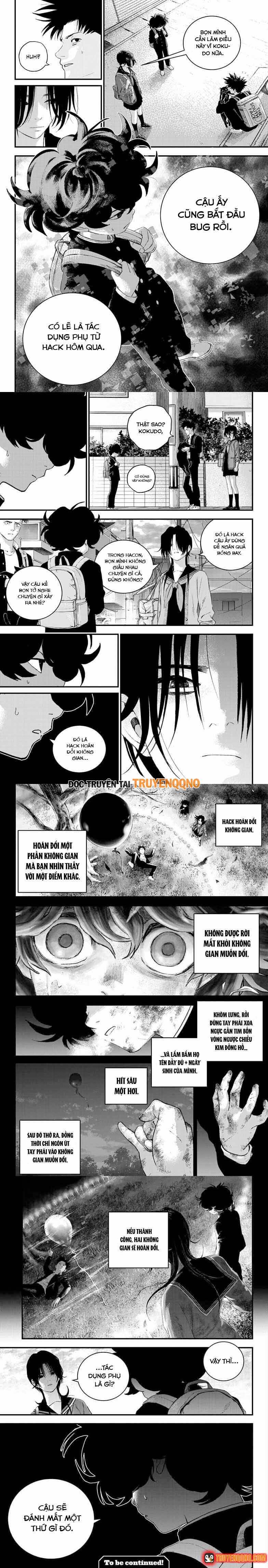 Bug Ego Chapter 15.1 - 6