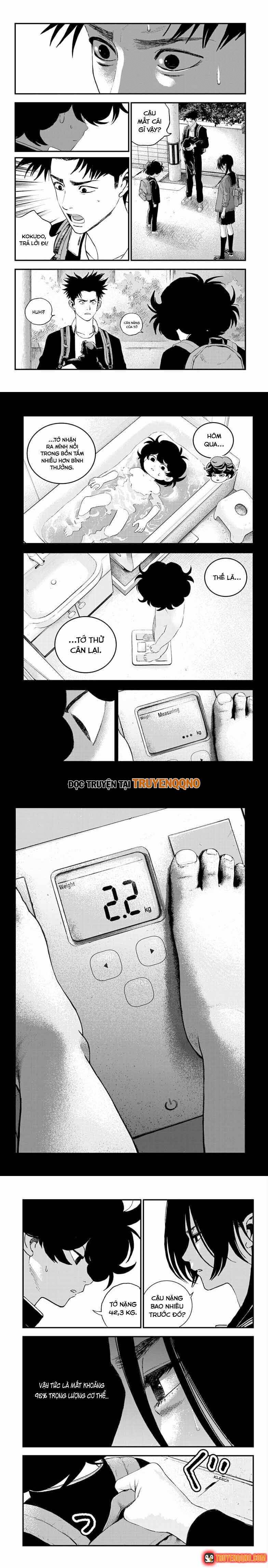 Bug Ego Chapter 15.2 - 2